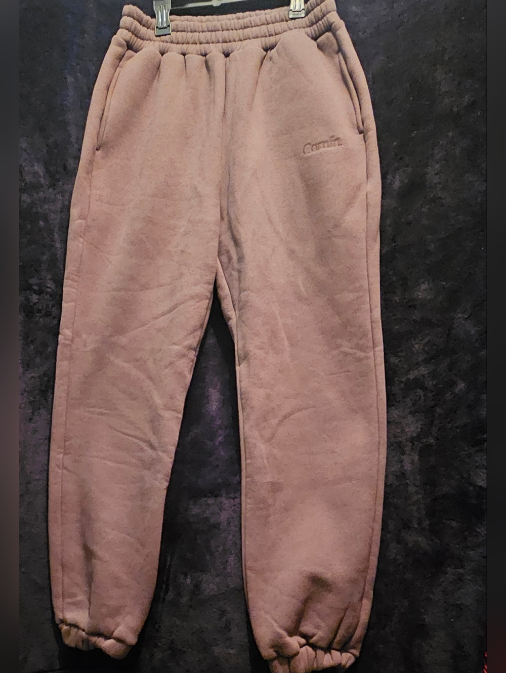 Comfrt Sweatpants, Size Small - Picture 2 of 6